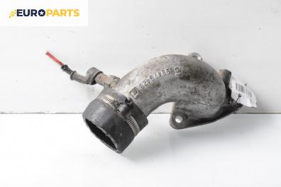 Тръба турбо за Fiat Ducato Box III (03.1994 - 04.2002) 2.8 JTD, 128 к.с.