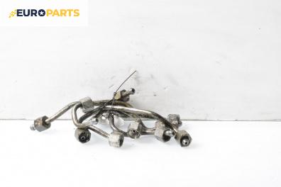 Горивни тръби за Renault Megane III Hatchback (11.2008 - 12.2015) 1.5 dCi (BZ0C), 90 к.с.