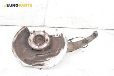 Шенкел главина за Jaguar S-Type Sedan (01.1999 - 11.2009), позиция: предна, дясна