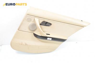 Кора врата за BMW 3 Series E90 Touring E91 (09.2005 - 06.2012), 4+1 вр., комби, позиция: задна, дясна