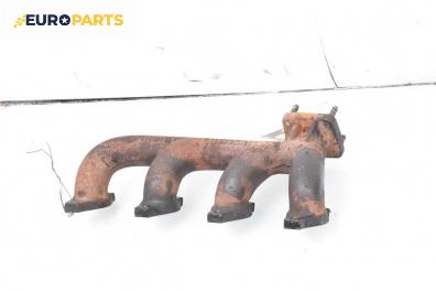 Изпускателен колектор  за Fiat Ducato Box III (03.1994 - 04.2002) 2.8 JTD, 128 к.с.