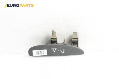 Външна дръжка за Renault Espace III Minivan (11.1996 - 10.2002), 4+1 вр., миниван, позиция: предна, дясна