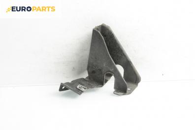 Буфер предна броня за BMW 3 Series E90 Touring E91 (09.2005 - 06.2012), комби, позиция: предна