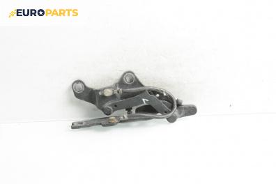 Панта преден капак за BMW 3 Series E90 Touring E91 (09.2005 - 06.2012), 4+1 вр., комби, позиция: лява