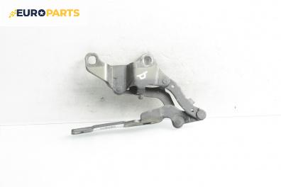 Панта преден капак за BMW 3 Series E90 Touring E91 (09.2005 - 06.2012), 4+1 вр., комби, позиция: дясна