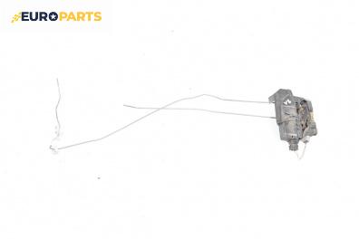 Брава на врата за Renault Laguna I Grandtour (09.1995 - 03.2001), позиция: задна, лява