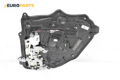 Механизъм ел. стъкло за Mazda 5 Minivan I (02.2005 - 12.2010), 4+1 вр., миниван, позиция: задна, дясна