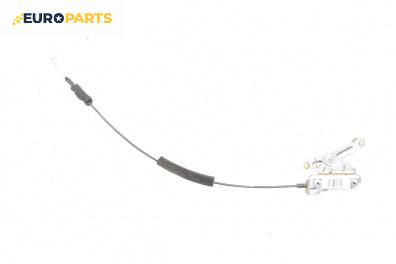 Жило за отваряне на врата за Mazda 5 Minivan I (02.2005 - 12.2010), 4+1 вр., миниван