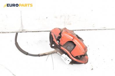 Спирачен апарат за Mercedes-Benz E-Class Estate (S211) (03.2003 - 07.2009), позиция: предна, дясна