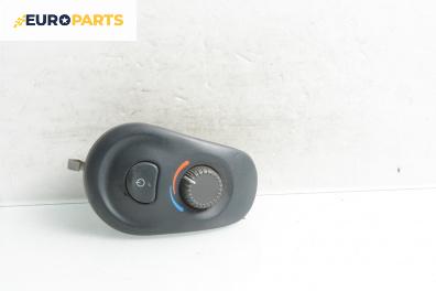 Панел климатик за Renault Espace III Minivan (11.1996 - 10.2002)