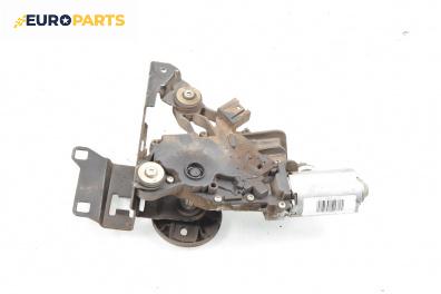 Мотор заден капак за BMW 3 Series E90 Touring E91 (09.2005 - 06.2012), 4+1 вр., комби, позиция: задна