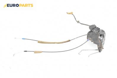 Брава на врата за Mazda 5 Minivan I (02.2005 - 12.2010), позиция: предна, лява