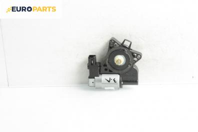 Електромотор за стъклоподемник за Mazda 5 Minivan I (02.2005 - 12.2010), 4+1 вр., миниван, позиция: задна, лява