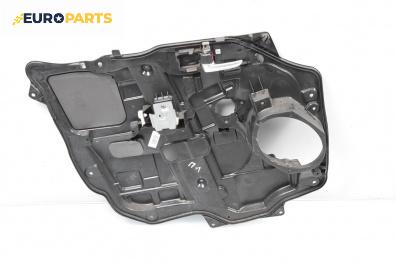 Механизъм ел. стъкло за Mazda 5 Minivan I (02.2005 - 12.2010), 4+1 вр., миниван, позиция: предна, лява