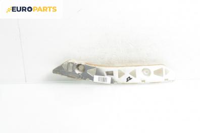 Държач броня за Mazda 5 Minivan I (02.2005 - 12.2010), миниван, позиция: задна, дясна