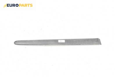 Външни лайсни за Peugeot 206 Hatchback (08.1998 - 12.2012), хечбек, позиция: лява