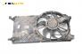 Перка охлаждане за Ford Focus II Estate (07.2004 - 09.2012) 1.6 TDCi, 109 к.с.