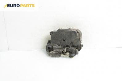 Брава на врата за BMW 3 Series E90 Touring E91 (09.2005 - 06.2012), позиция: задна, дясна