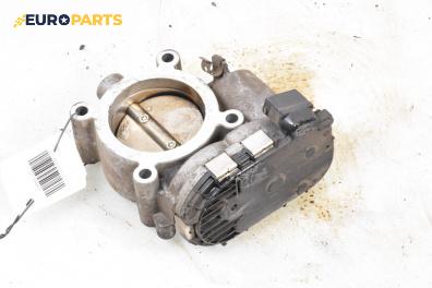 Дроселова клапа за Mercedes-Benz A-Class Hatchback W169 (09.2004 - 06.2012) A 150 (169.031, 169.331), 95 к.с., № 0280750175