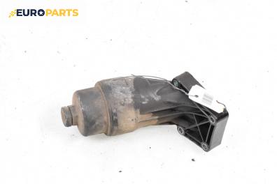 Корпус за маслен филтър за Mercedes-Benz A-Class Hatchback W169 (09.2004 - 06.2012) A 150 (169.031, 169.331), 95 к.с.
