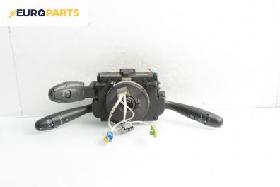 Лостче за светлини и чистачки  за Peugeot 206 Station Wagon (07.2002 - ...)