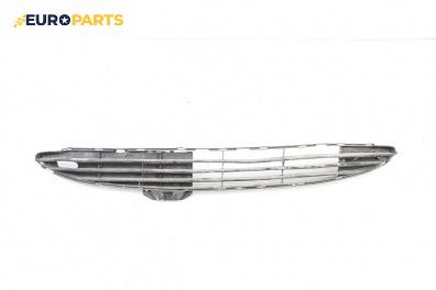 Решетка за Peugeot 206 Station Wagon (07.2002 - ...), комби, позиция: предна