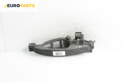Външна дръжка за Ford Focus II Estate (07.2004 - 09.2012), 4+1 вр., комби, позиция: предна, дясна