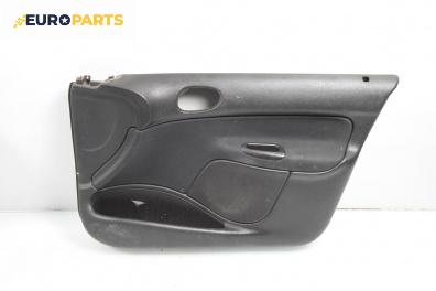 Кора врата за Peugeot 206 Station Wagon (07.2002 - ...), 4+1 вр., комби, позиция: предна, дясна