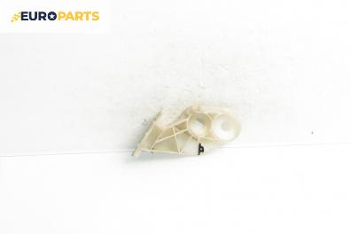 Държач броня за BMW 3 Series E46 Sedan (02.1998 - 04.2005), седан, позиция: предна, дясна