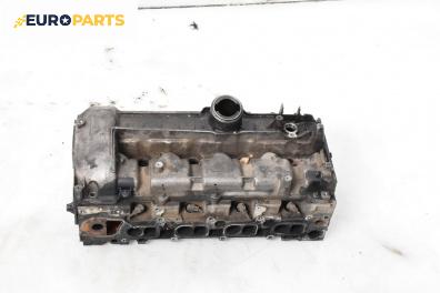 Глава за Mercedes-Benz E-Class Estate (S211) (03.2003 - 07.2009) E 220 T CDI (211.206), 150 к.с.