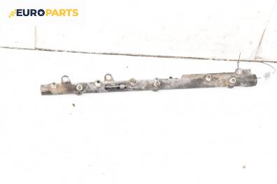 Горивна рейка за BMW 3 Series E90 Touring E91 (09.2005 - 06.2012) 330 d, 231 к.с., № 0445216015