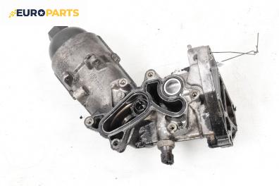 Корпус за маслен филтър за BMW 3 Series E90 Touring E91 (09.2005 - 06.2012) 330 d, 231 к.с.