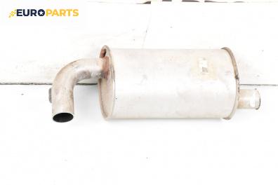 Крайно гърне за Ford Focus II Estate (07.2004 - 09.2012) 1.6 TDCi, 109 к.с.