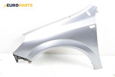 Калник за Opel Astra H GTC (03.2005 - 10.2010), 2+1 вр., хечбек, позиция: предна, лява