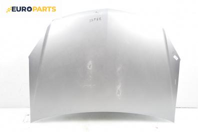 Преден капак за Opel Astra H GTC (03.2005 - 10.2010), 2+1 вр., хечбек, позиция: предна