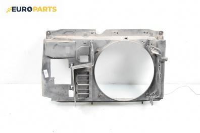 Дифузьор за Peugeot Partner Combispace (05.1996 - 12.2015) 1.9 D, 69 к.с.