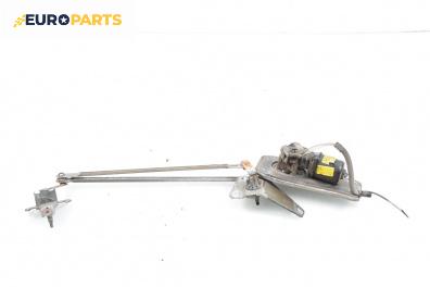 Ел. мотор за чистачките за Peugeot Partner Combispace (05.1996 - 12.2015), миниван, позиция: предна, № 964421078001