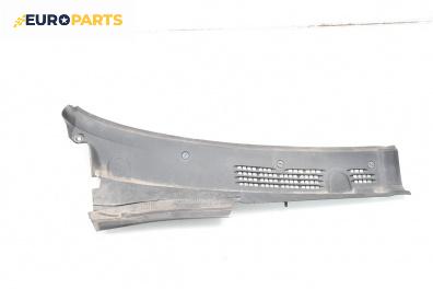 Кора под чистачки за Peugeot Partner Combispace (05.1996 - 12.2015), 2+1 вр., миниван