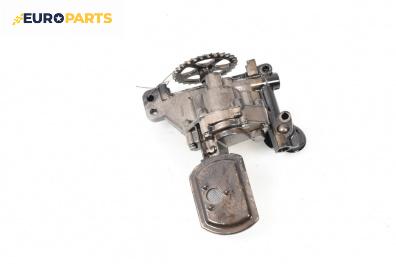 Маслена помпа за Peugeot 206 Station Wagon (07.2002 - ...) 2.0 HDi, 90 к.с.