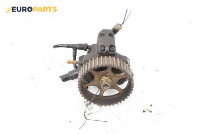 ГНП-горивонагнетателна помпа за Peugeot 206 Station Wagon (07.2002 - ...) 2.0 HDi, 90 к.с., № 0445010130