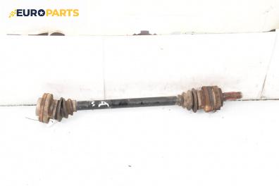 Полуоска за BMW 3 Series E46 Sedan (02.1998 - 04.2005) 318 i, 118 к.с., позиция: задна, дясна