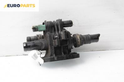Корпус на термостат за Ford Focus II Estate (07.2004 - 09.2012) 1.6 TDCi, 109 к.с.