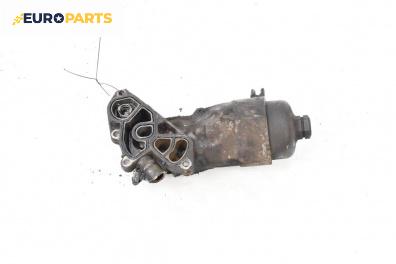Корпус за маслен филтър за Ford Focus II Estate (07.2004 - 09.2012) 1.6 TDCi, 109 к.с.