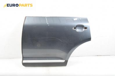 Врата за Volkswagen Touareg SUV I (10.2002 - 01.2013), 4+1 вр., джип, позиция: задна, лява