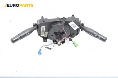 Лостчета светлини и чистачки за Renault Megane II Grandtour (08.2003 - 08.2012)