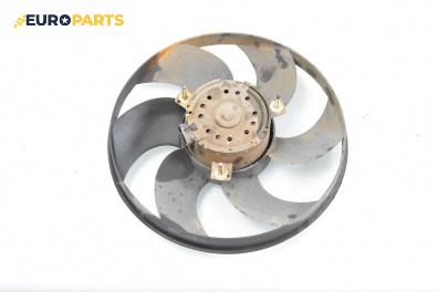 Перка охлаждане за Lancia Y Hatchback (11.1995 - 09.2003) 1.2 (840AA, 840AF1A), 60 к.с.