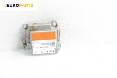 Модул за AIRBAG за Volkswagen Touareg SUV I (10.2002 - 01.2013), № 3D0909601E