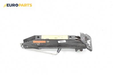 Крик за Volkswagen Touareg SUV I (10.2002 - 01.2013)