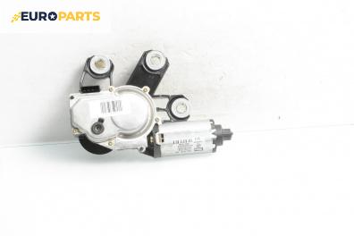 Ел. мотор за чистачките за Volkswagen Touareg SUV I (10.2002 - 01.2013), джип, позиция: задна, № 7L0955712B