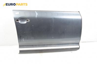 Врата за Volkswagen Touareg SUV I (10.2002 - 01.2013), 4+1 вр., джип, позиция: предна, дясна